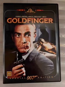 Goldfinger