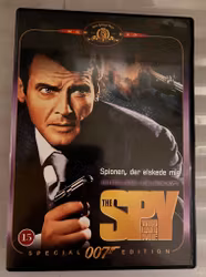 The Spy