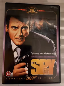 The Spy