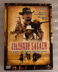 Colorado Sagaen