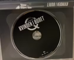 Kvinden i buret