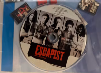 The Escapist