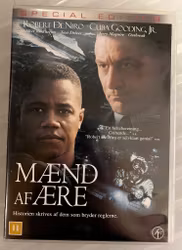 Mænd af ære
