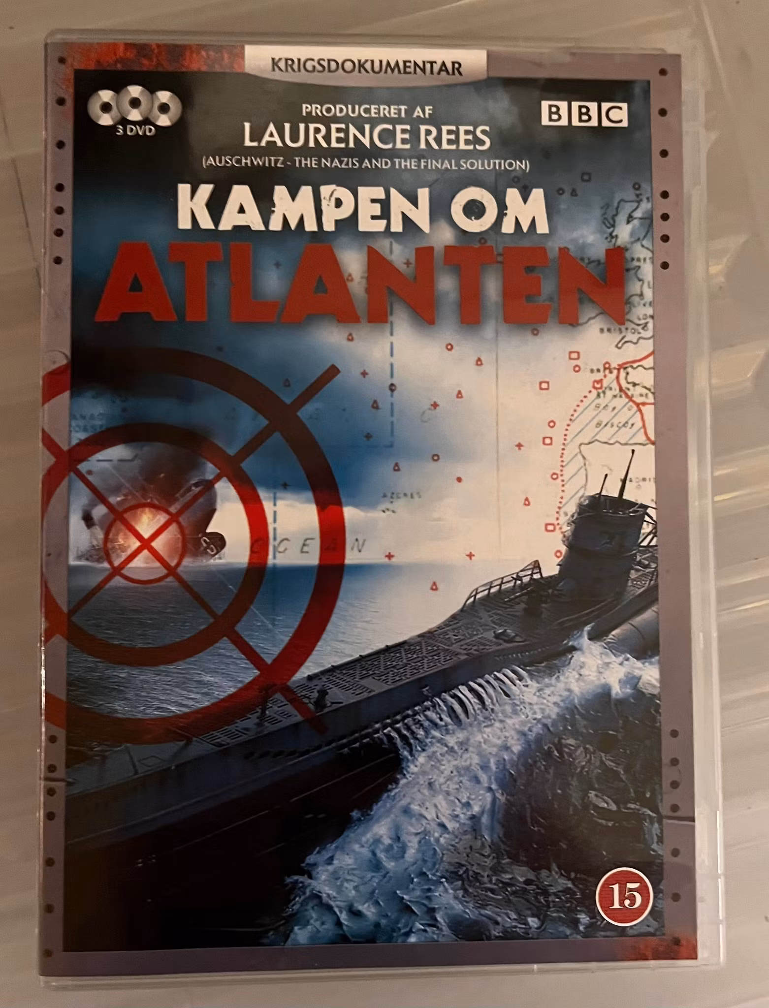Kampen om Atlanten