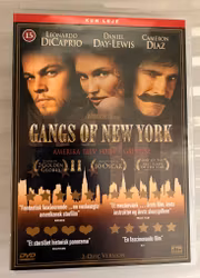 Gangs of New York