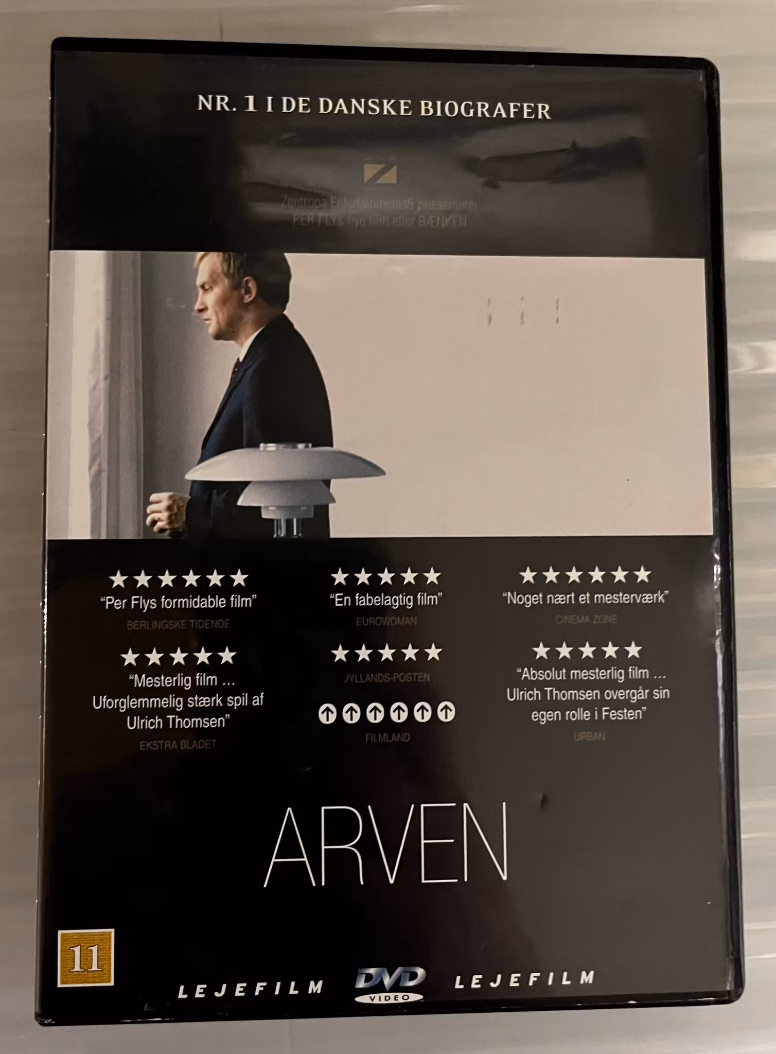 Arven