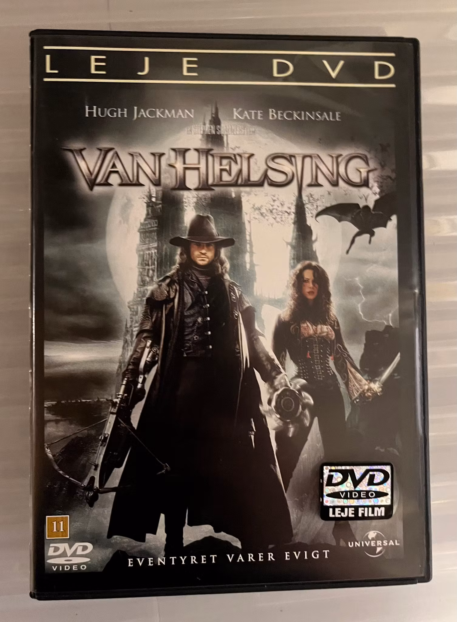 Van Helsing