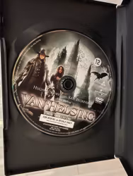 Van Helsing