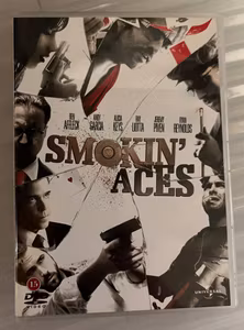 Smokin Aces