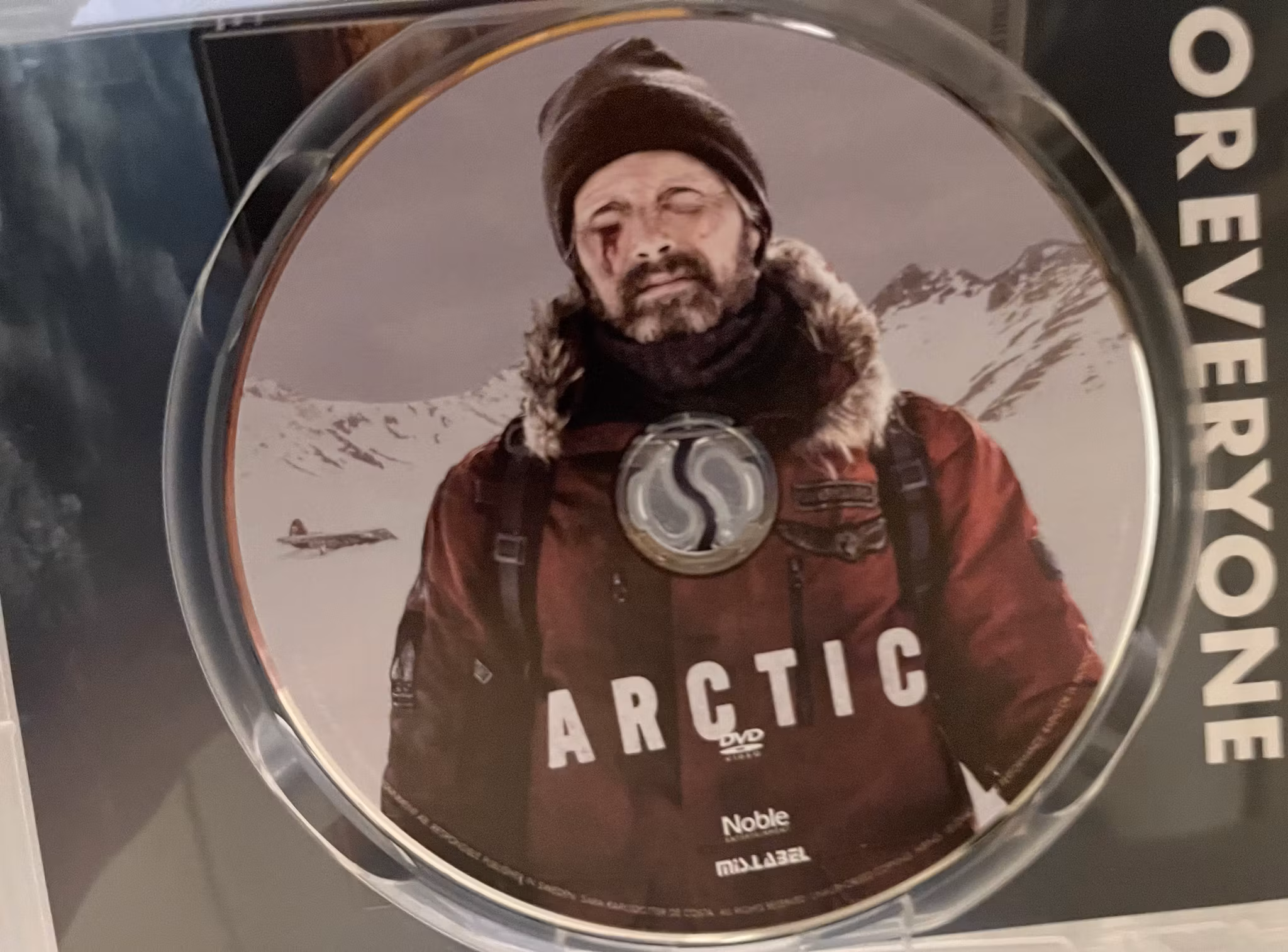 Arctic