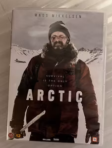 Arctic