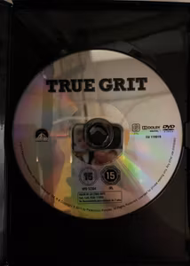 True Grit