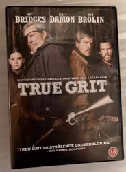 True Grit
