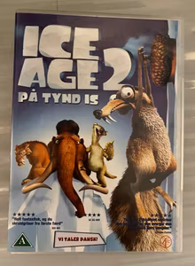 Ice Age 2