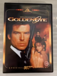 Golden Eye