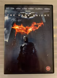 The Dark Night