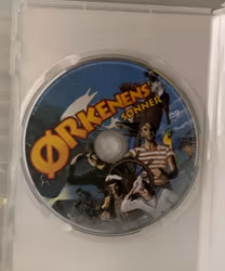 Ørkenens Sønner