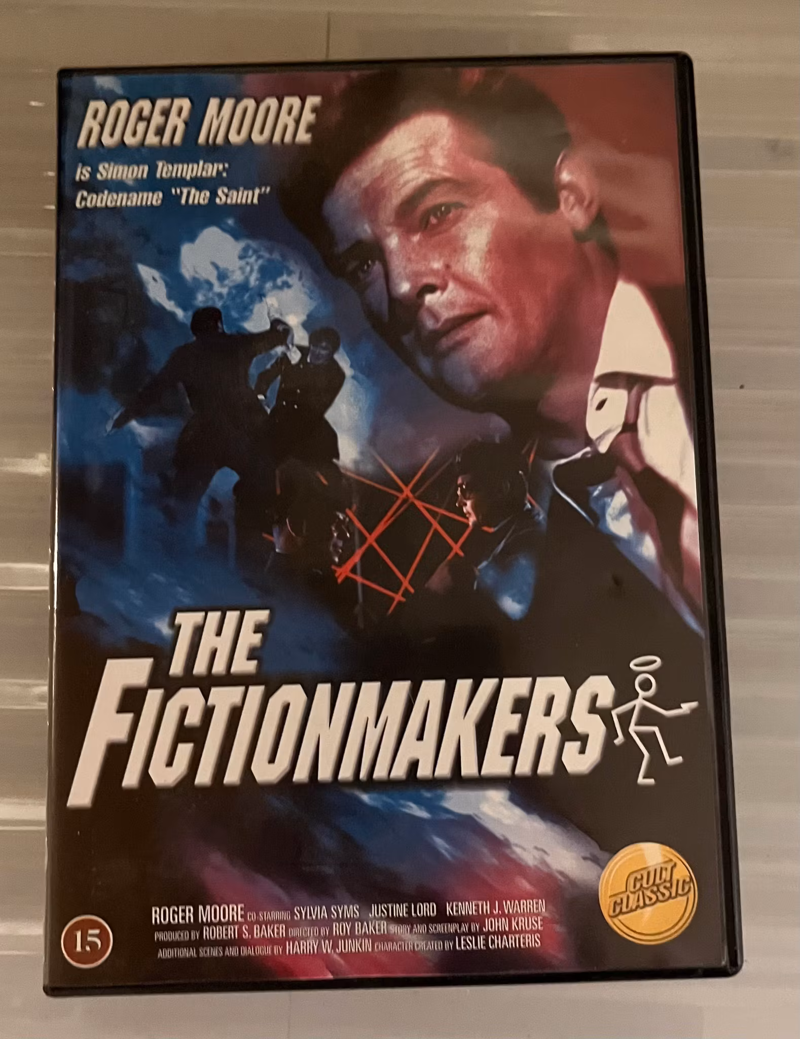 The Fictionmakers