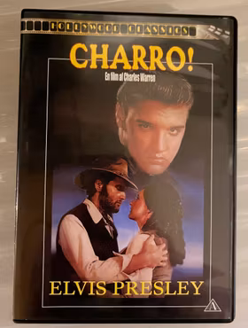 Charro!