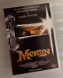 Merlin