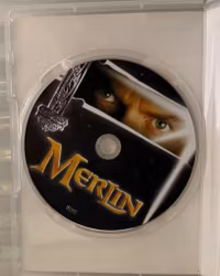 Merlin