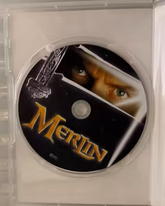 Merlin