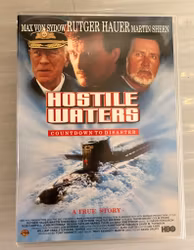 Hostile waters