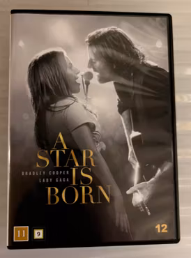 A star is born