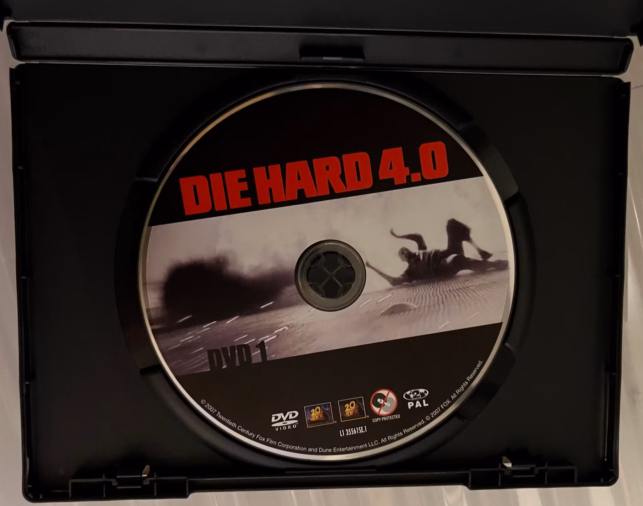 Die hard 4.0