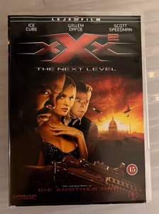 XXX 2