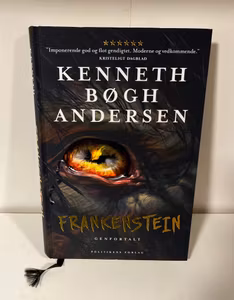 Frankenstein