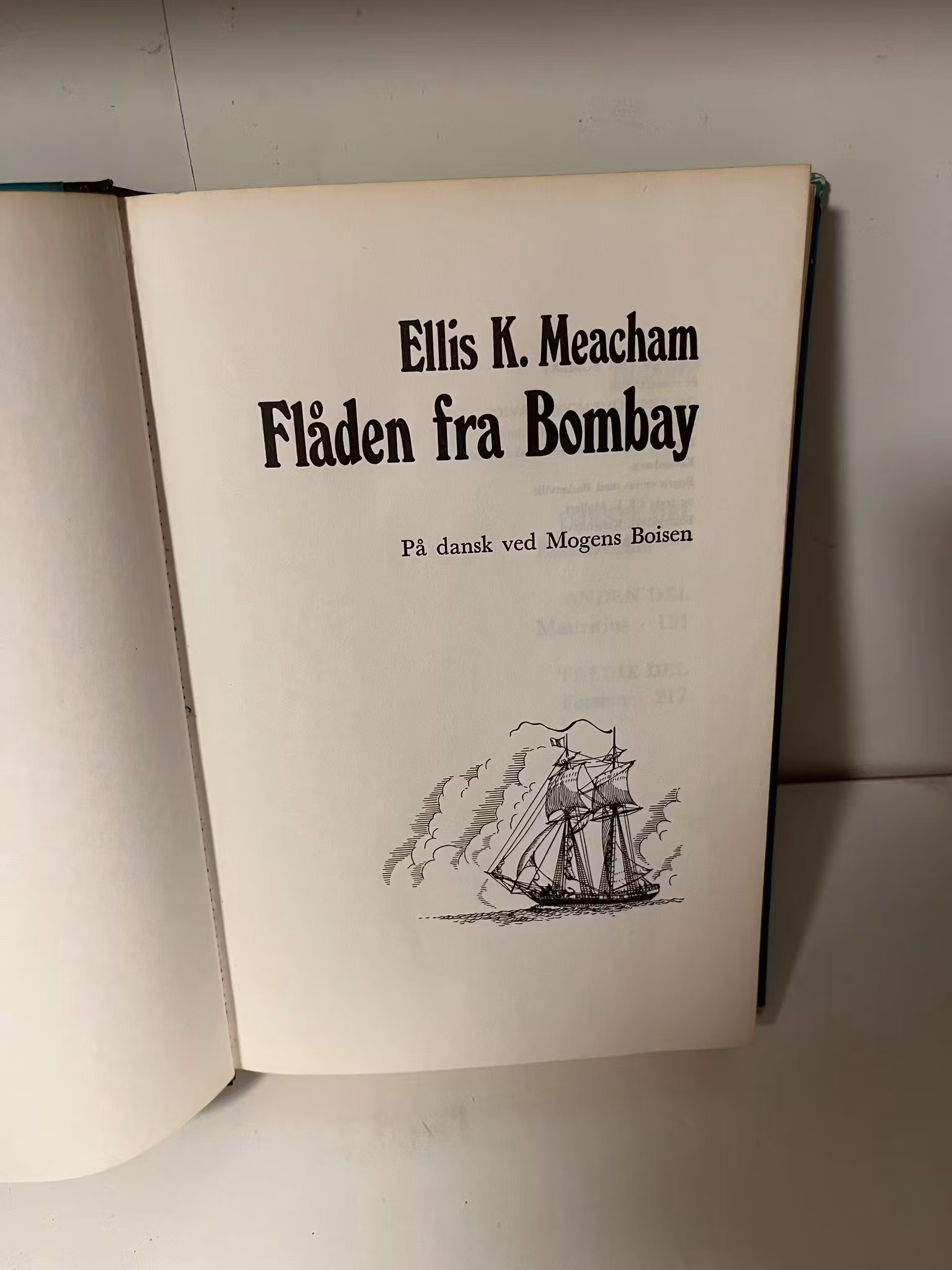 Flåden fra Bombay