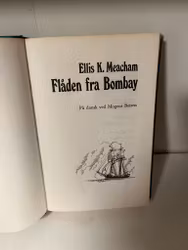 Flåden fra Bombay