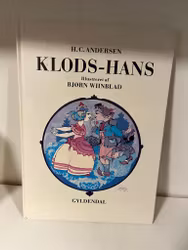 Klods-Hans