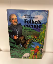 Folkets Eventyr
