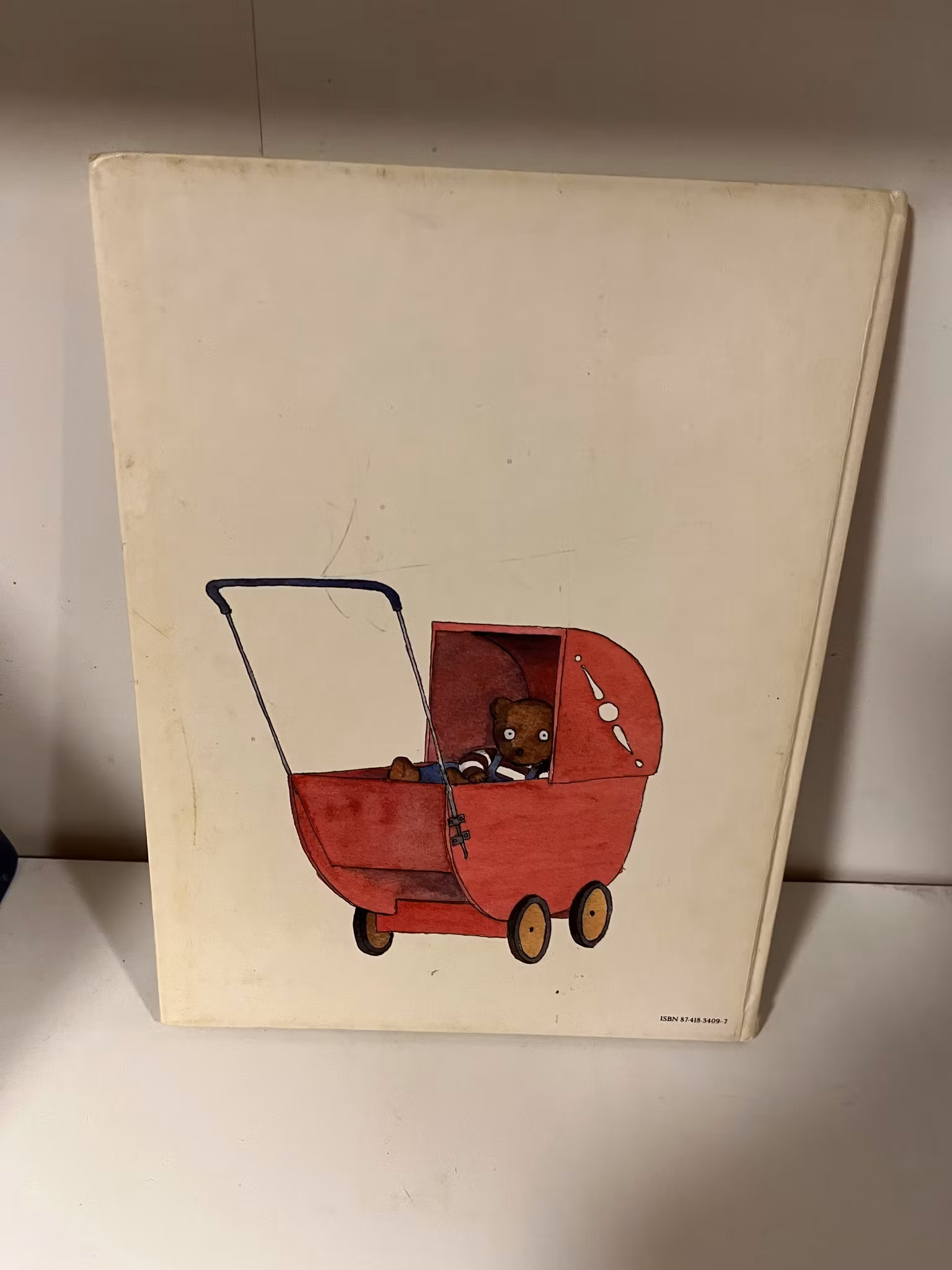 Bamse og den kinesiske prinsesse