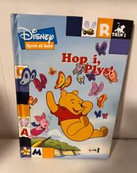 Hop i plys
