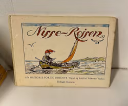 Nisse-Rejsen - 1984