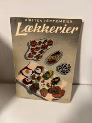 Lækkerier