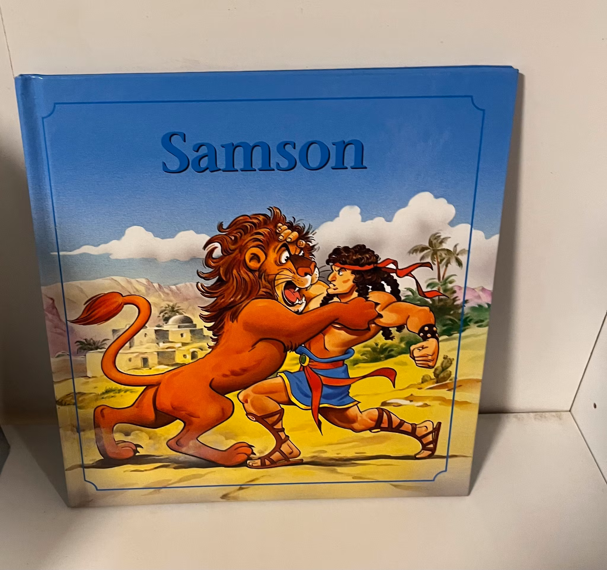 Samson