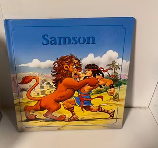 Samson