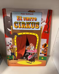 Et værre Cirkus