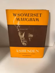 Ashenden