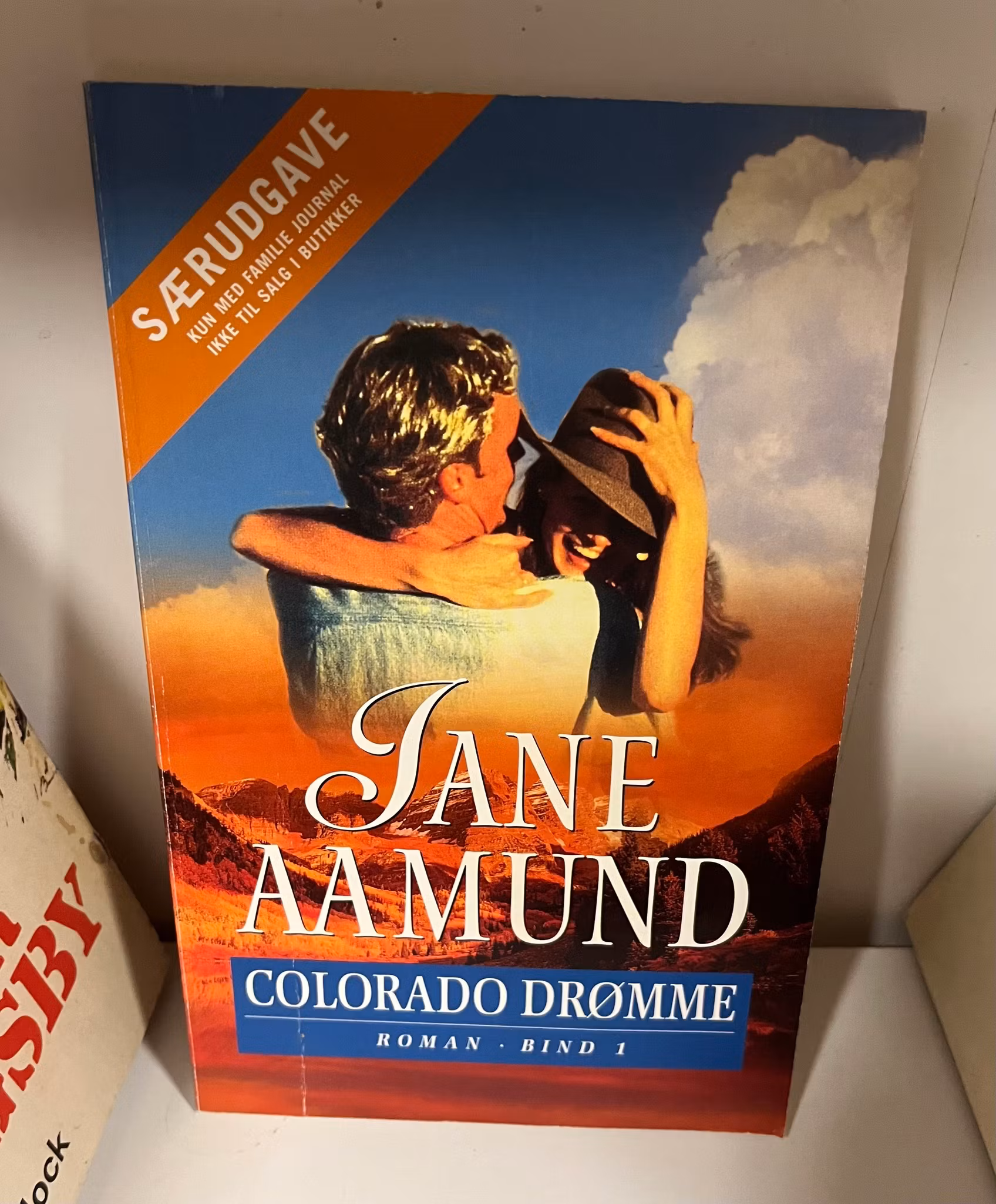 Colorado Drømme