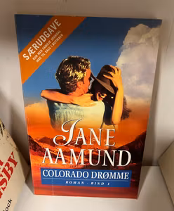 Colorado Drømme