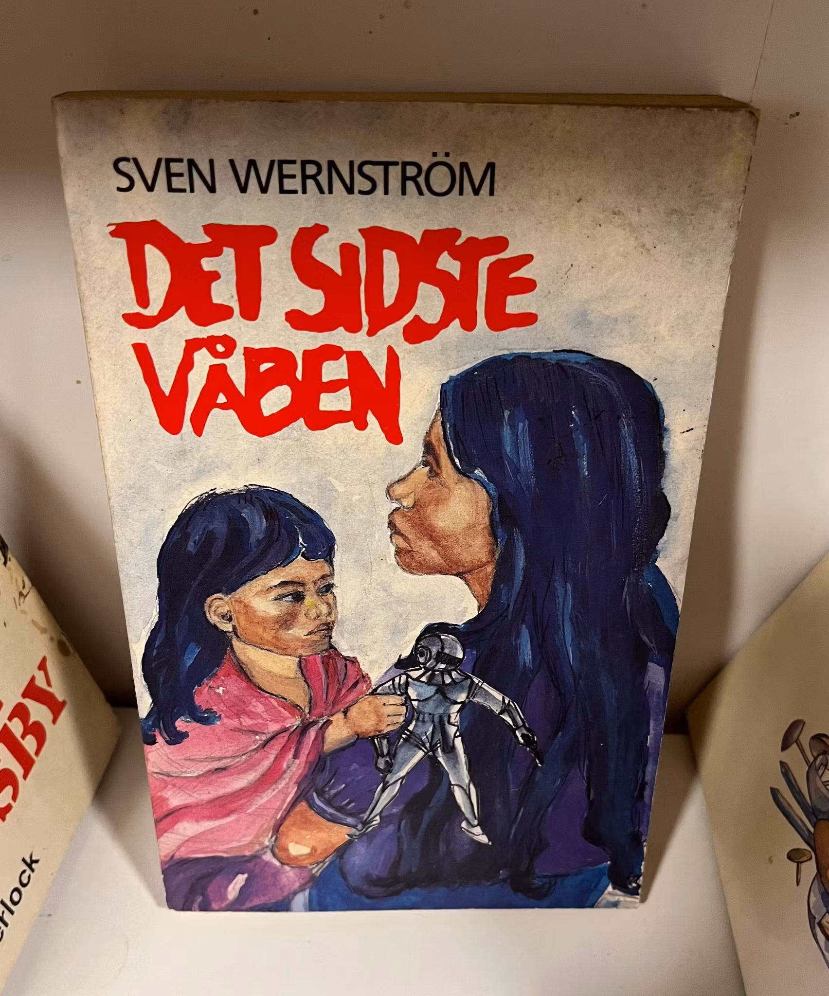 Det sidste våben