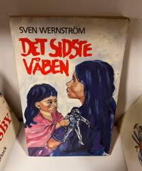 Det sidste våben