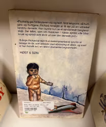 Det sidste våben