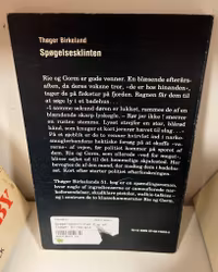 Spøgelsesklinten