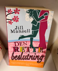 Den rette beslutning